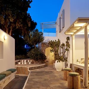 Mykonos Town Suites